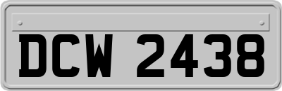 DCW2438