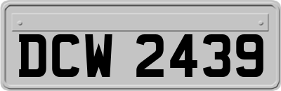 DCW2439