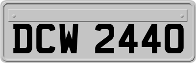 DCW2440