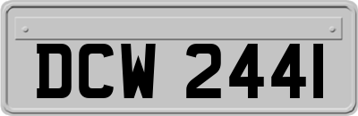 DCW2441