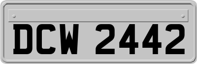 DCW2442
