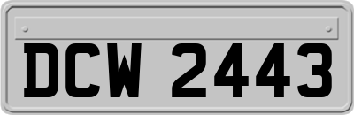 DCW2443