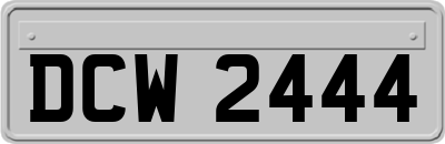 DCW2444