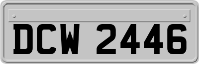DCW2446