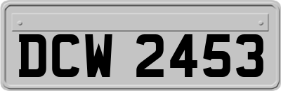 DCW2453