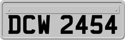 DCW2454