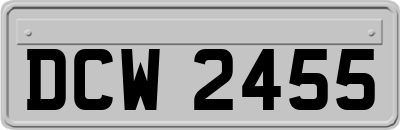 DCW2455