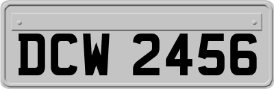 DCW2456