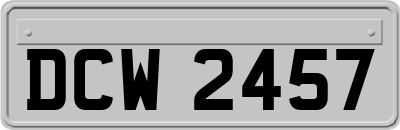 DCW2457