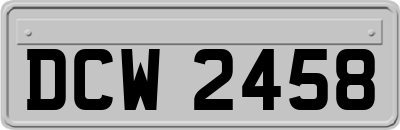 DCW2458
