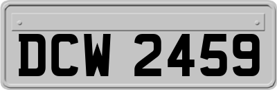 DCW2459