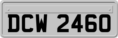 DCW2460