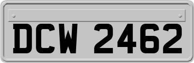 DCW2462
