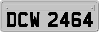 DCW2464