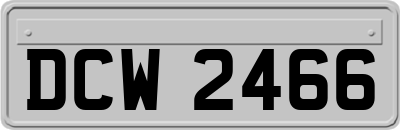 DCW2466