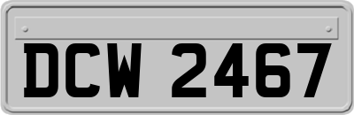 DCW2467