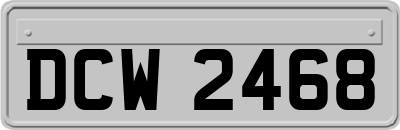 DCW2468