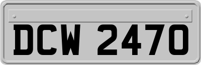 DCW2470
