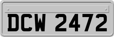 DCW2472