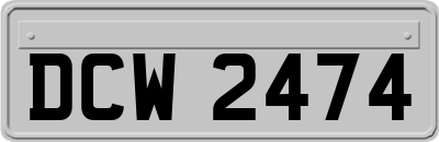DCW2474