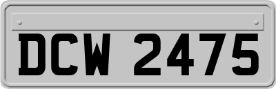 DCW2475