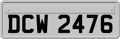 DCW2476