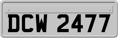DCW2477