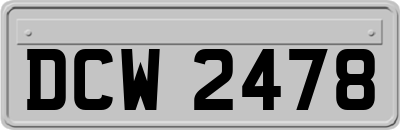DCW2478