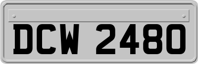 DCW2480
