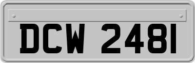 DCW2481