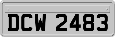 DCW2483
