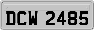 DCW2485