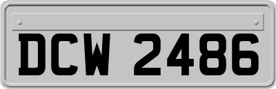 DCW2486