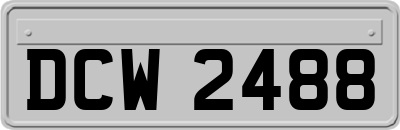 DCW2488