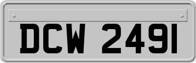 DCW2491