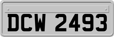 DCW2493