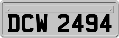 DCW2494