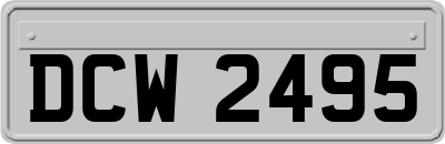 DCW2495