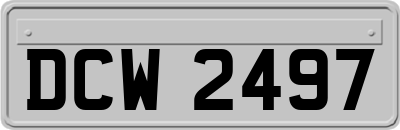 DCW2497