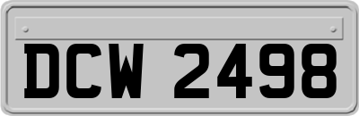 DCW2498