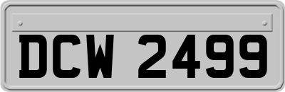 DCW2499