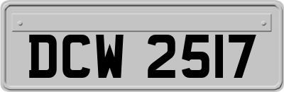DCW2517
