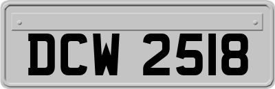 DCW2518