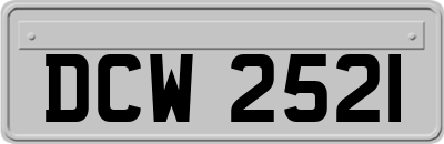 DCW2521