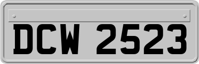 DCW2523