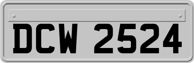 DCW2524