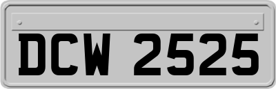 DCW2525