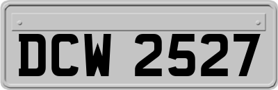 DCW2527