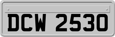 DCW2530