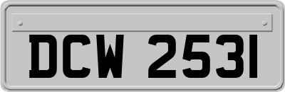 DCW2531